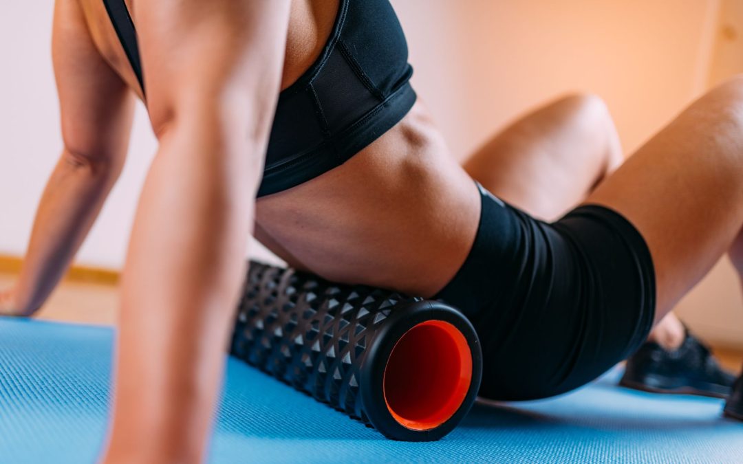 Foam Rollers: The Ultimate Tool for Fitness and Recovery