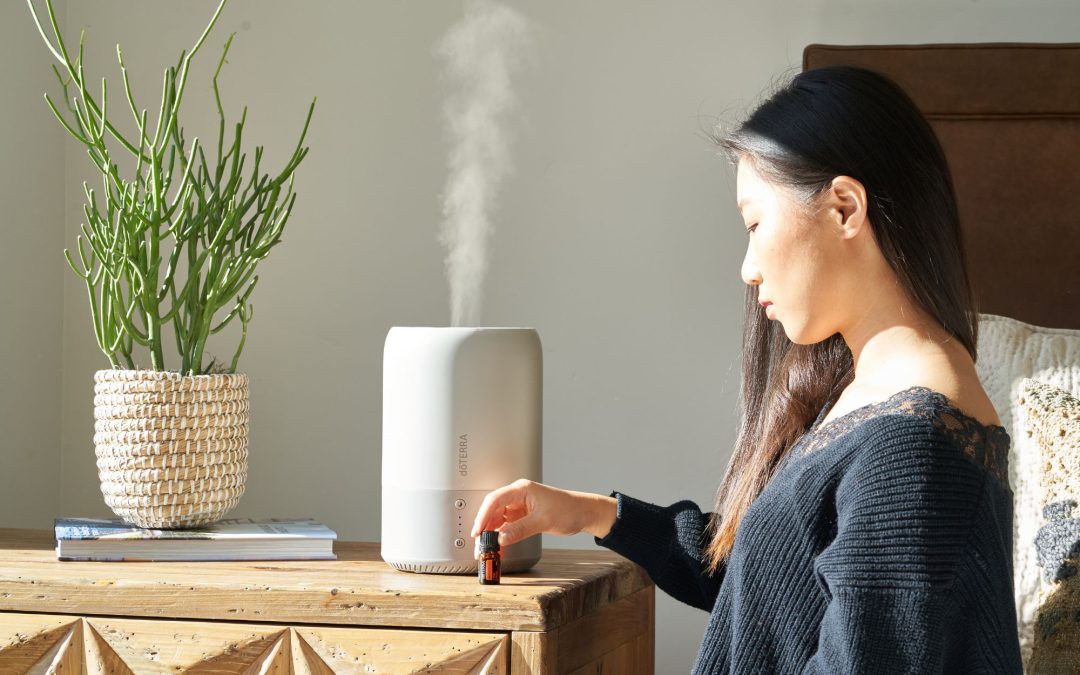 A Comprehensive Guide to Different Types of Humidifiers