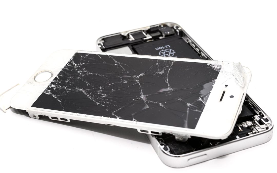 Butterfingers Beware: Tips for Protecting Your Electronics from Accidental Drops