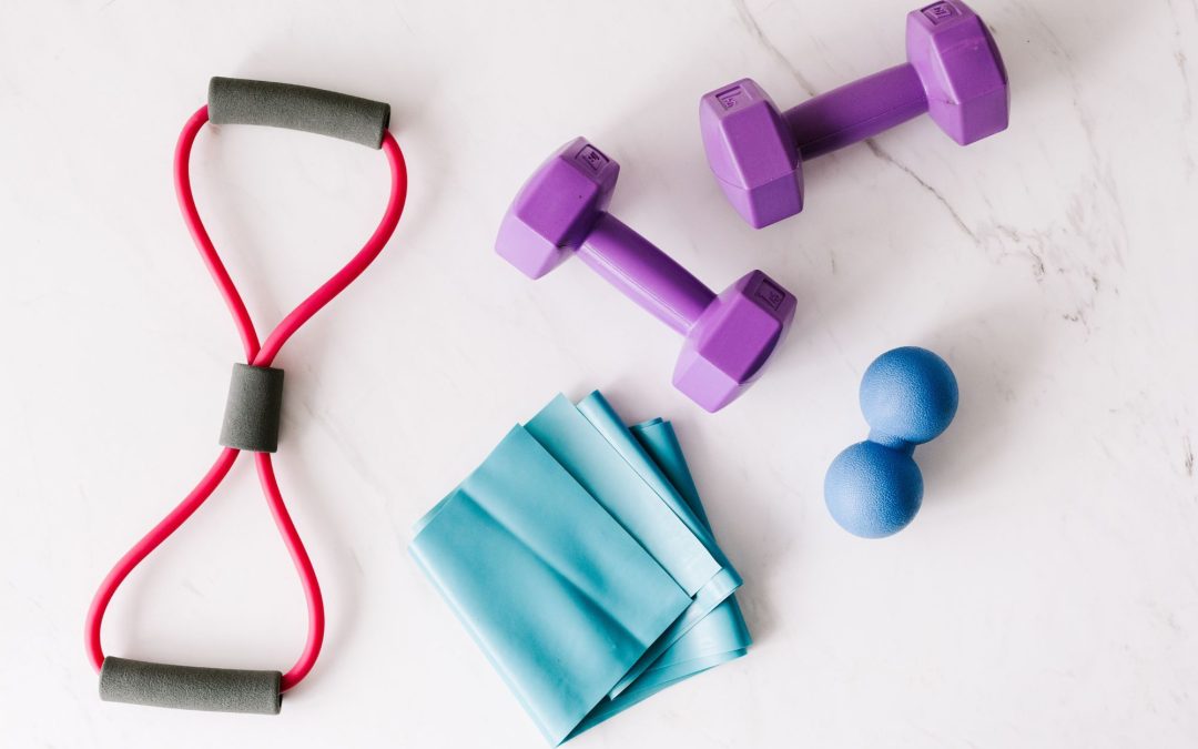Compact Fitness Gear: A Comprehensive Guide to Small-Space Home Exercise Equipment