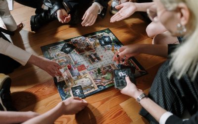 Gloomhaven: Unraveling the World of a Legendary Board Game