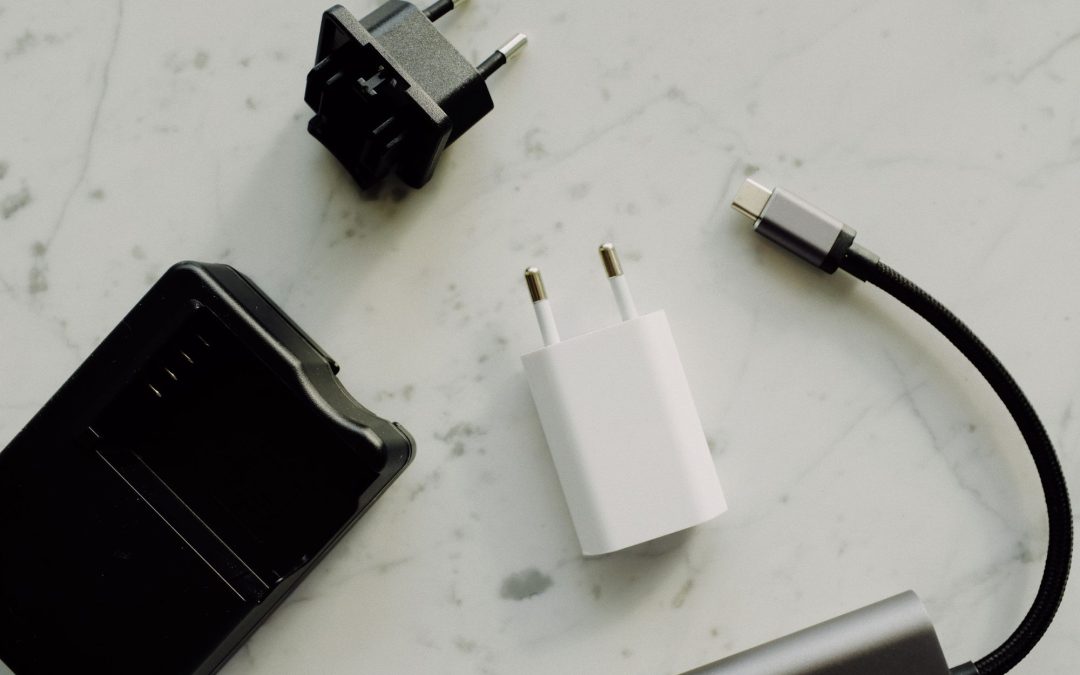 Streamline Your Charging Station: The Benefits and Types of Multi-Device Chargers