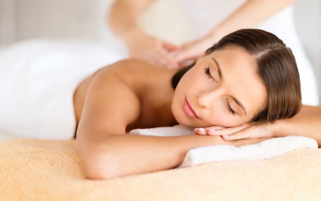 The Art of Self-Massage: Techniques for Relaxation and Well-Being