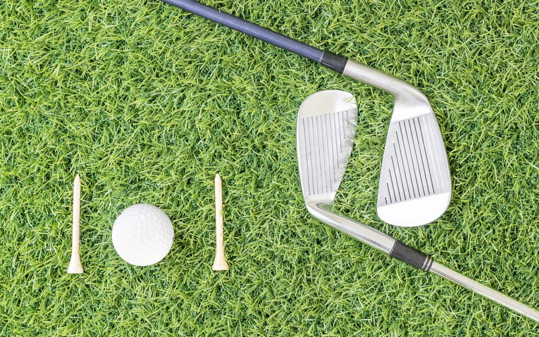 Elevate Your Golfing Game: The Top 10 Must-Have Golfing Gear